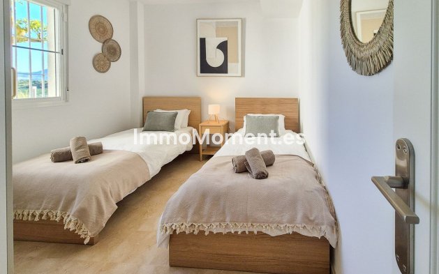 Revente - Appartement - Manilva - Manilva Centro