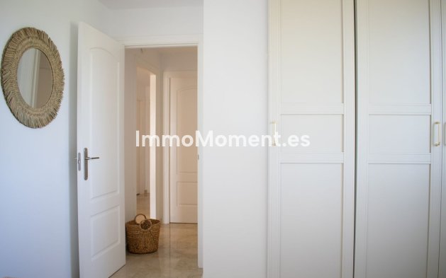 Revente - Appartement - Manilva - Manilva Centro