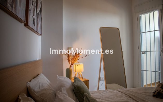 Revente - Appartement - Manilva - Manilva Centro