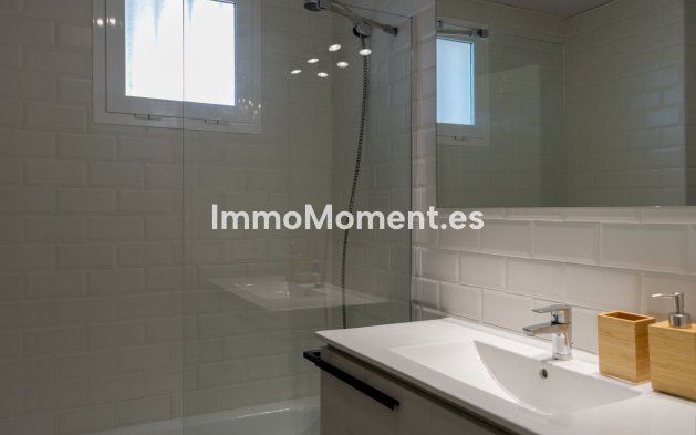 Revente - Appartement - Manilva - Manilva Centro
