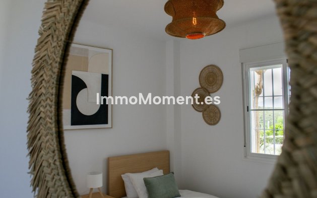Revente - Appartement - Manilva - Manilva Centro