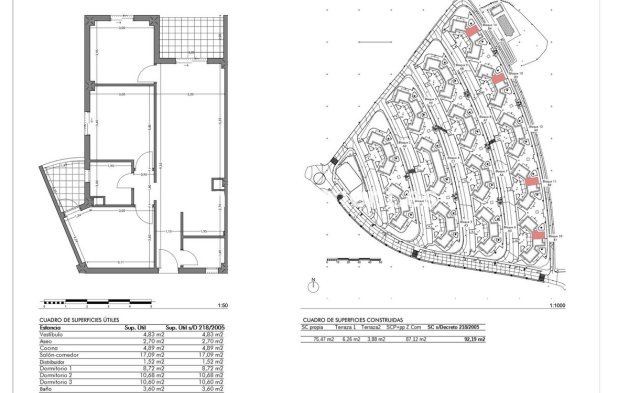 Revente - Appartement - Manilva - Manilva Centro