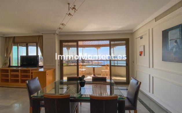 Reventa - Apartamento - Marbella - Marbella Centro