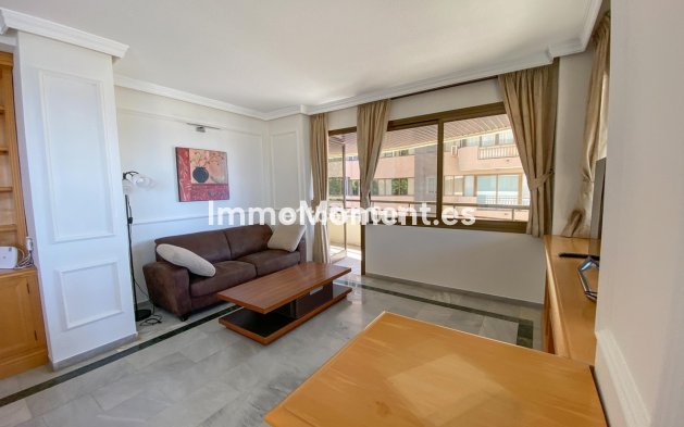 Reventa - Apartamento - Marbella - Marbella Centro