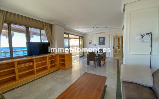 Reventa - Apartamento - Marbella - Marbella Centro