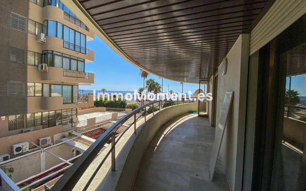 Reventa - Apartamento - Marbella - Marbella Centro
