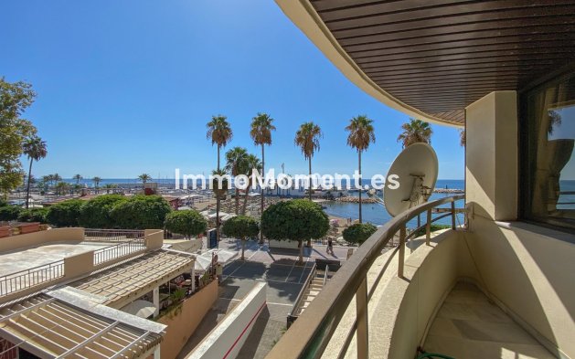 Reventa - Apartamento - Marbella - Marbella Centro