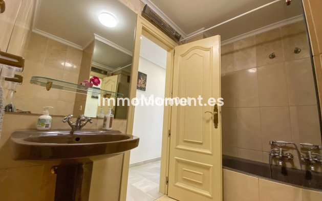 Reventa - Apartamento - Marbella - Marbella Centro