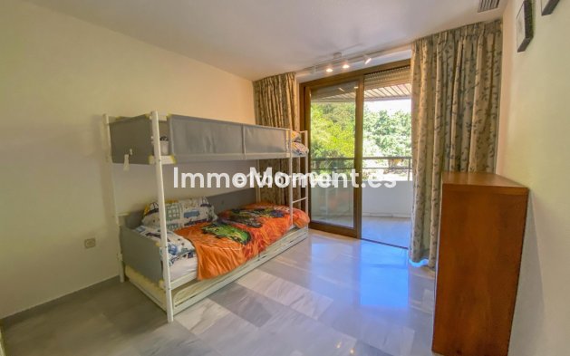 Reventa - Apartamento - Marbella - Marbella Centro