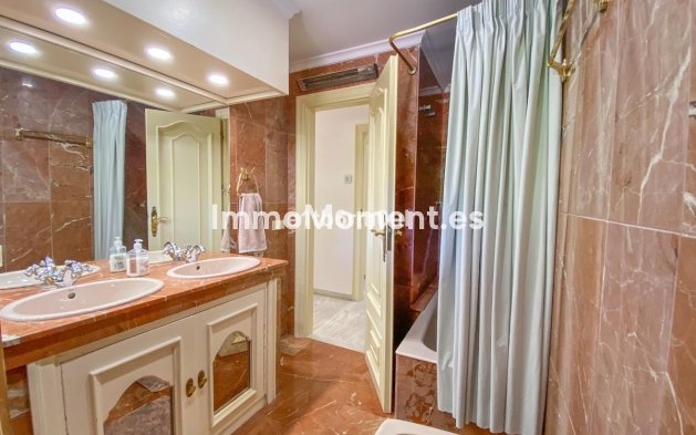 Reventa - Apartamento - Marbella - Marbella Centro