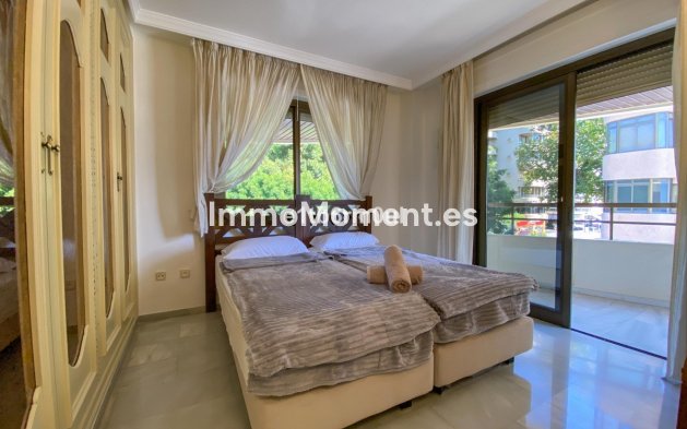 Reventa - Apartamento - Marbella - Marbella Centro