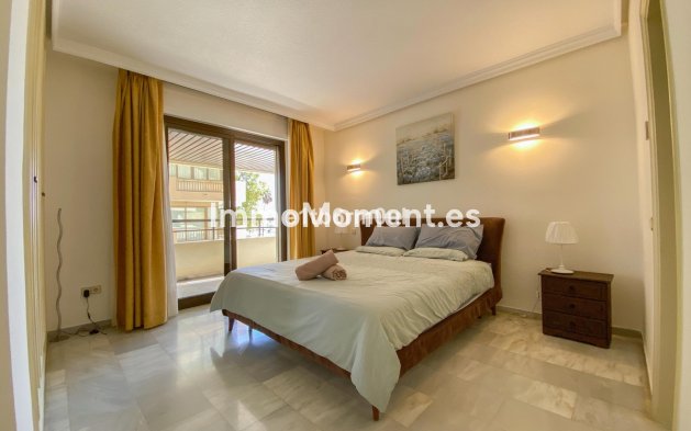 Reventa - Apartamento - Marbella - Marbella Centro