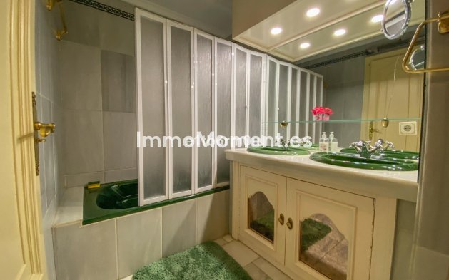 Reventa - Apartamento - Marbella - Marbella Centro