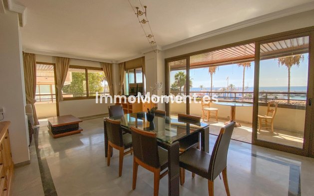 Reventa - Apartamento - Marbella - Marbella Centro