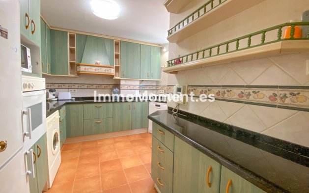 Reventa - Apartamento - Marbella - Marbella Centro