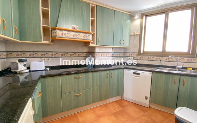 Reventa - Apartamento - Marbella - Marbella Centro