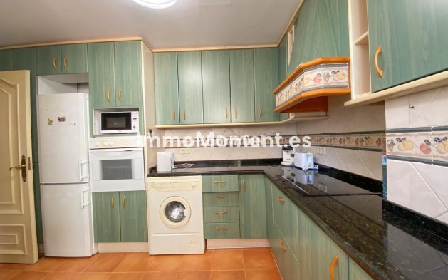 Reventa - Apartamento - Marbella - Marbella Centro