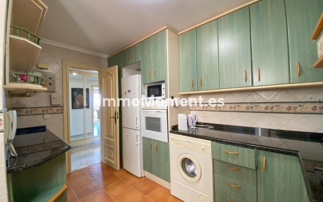 Reventa - Apartamento - Marbella - Marbella Centro