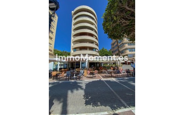 Reventa - Apartamento - Marbella - Marbella Centro