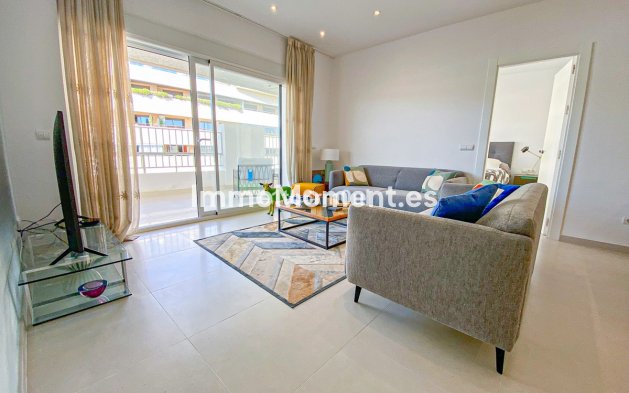 Bestaande woning - Appartement - Marbella - The Golden Mile