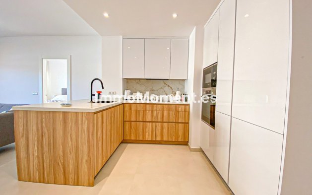 Bestaande woning - Appartement - Marbella - The Golden Mile