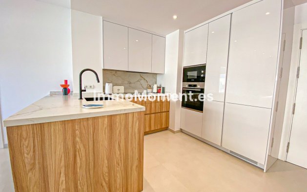 Bestaande woning - Appartement - Marbella - The Golden Mile