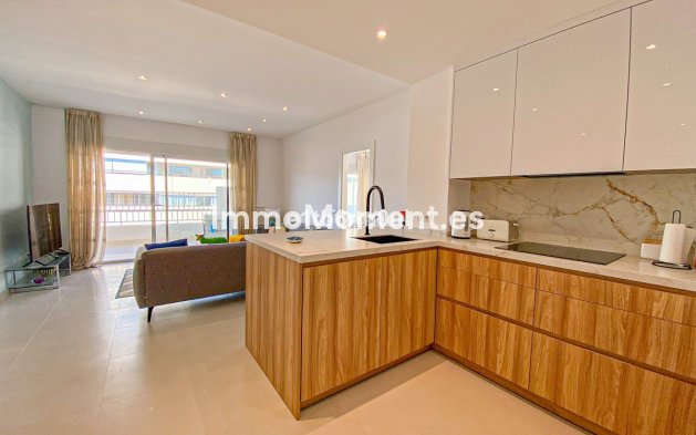 Bestaande woning - Appartement - Marbella - The Golden Mile