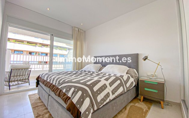 Bestaande woning - Appartement - Marbella - The Golden Mile
