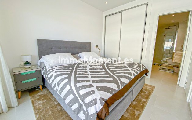 Bestaande woning - Appartement - Marbella - The Golden Mile