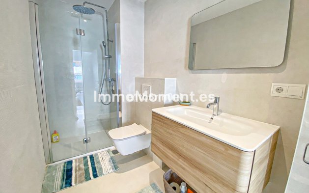 Bestaande woning - Appartement - Marbella - The Golden Mile