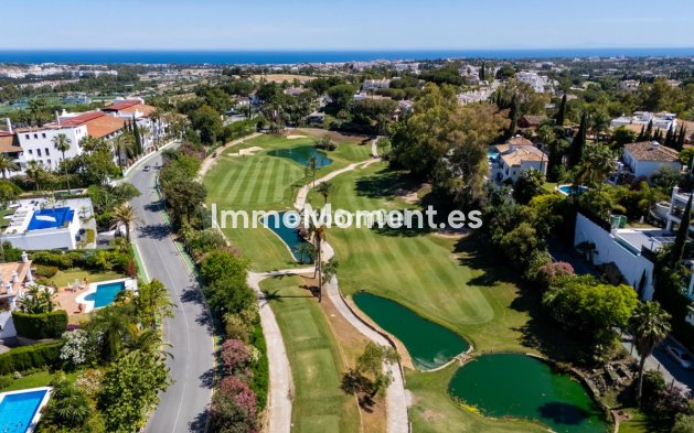 Revente - Villa - Benahavís - La Quinta