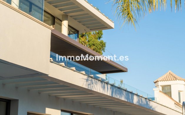 Revente - Villa - Benahavís - La Quinta