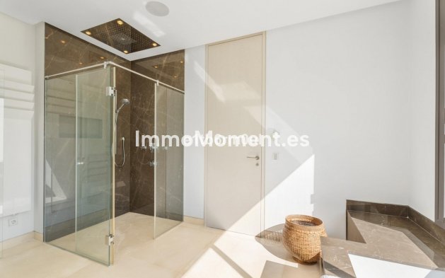 Revente - Villa - Benahavís - La Quinta