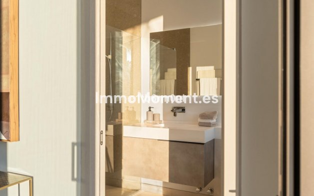 Revente - Villa - Benahavís - La Quinta