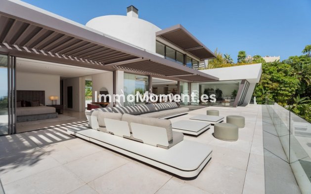 Reventa - Villa - Benahavís - La Quinta