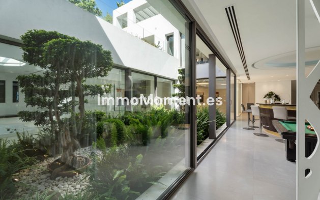 Reventa - Villa - Benahavís - La Quinta