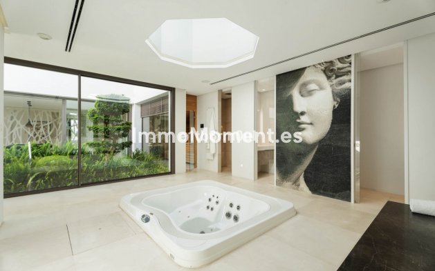 Reventa - Villa - Benahavís - La Quinta