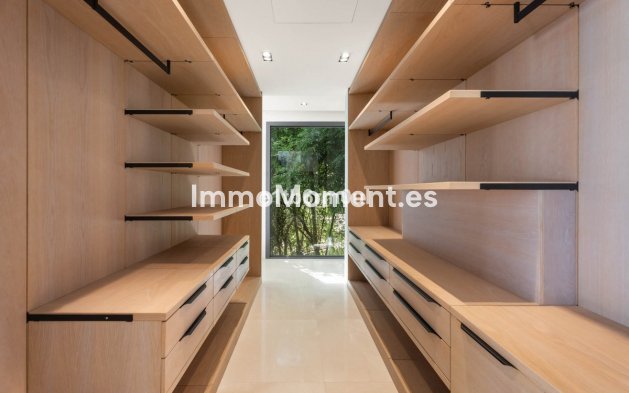 Reventa - Villa - Benahavís - La Quinta