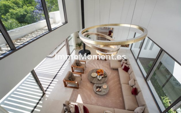 Reventa - Villa - Benahavís - La Quinta