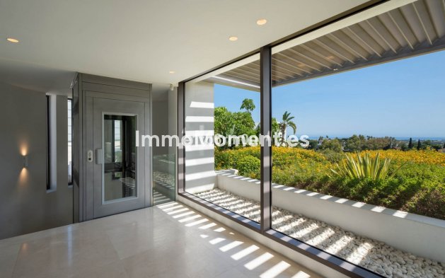 Reventa - Villa - Benahavís - La Quinta