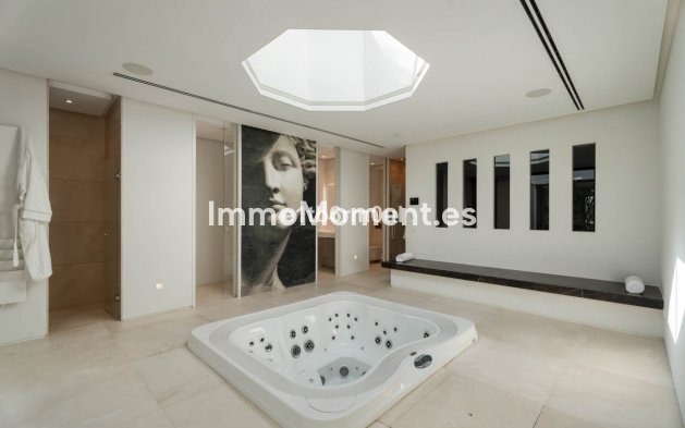 Reventa - Villa - Benahavís - La Quinta