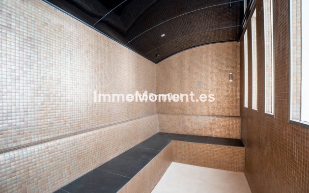 Reventa - Villa - Benahavís - La Quinta