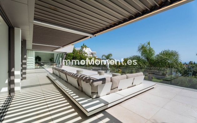 Reventa - Villa - Benahavís - La Quinta