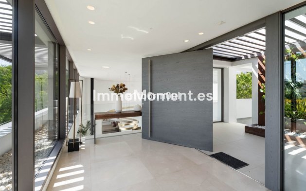 Reventa - Villa - Benahavís - La Quinta