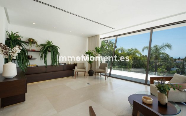 Reventa - Villa - Benahavís - La Quinta