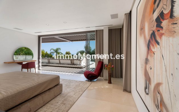 Reventa - Villa - Benahavís - La Quinta