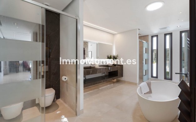 Reventa - Villa - Benahavís - La Quinta