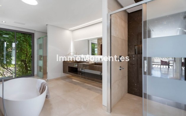 Reventa - Villa - Benahavís - La Quinta