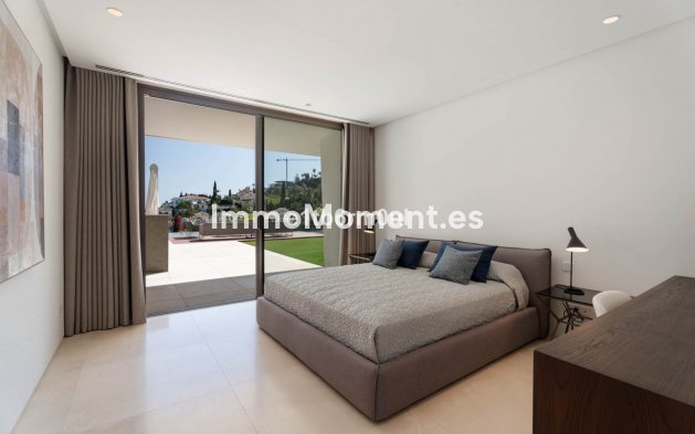 Reventa - Villa - Benahavís - La Quinta
