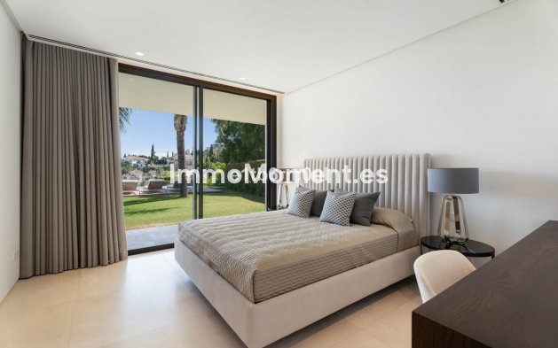 Reventa - Villa - Benahavís - La Quinta